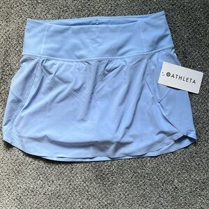 COPY - Brand new with tags Athleta skort
